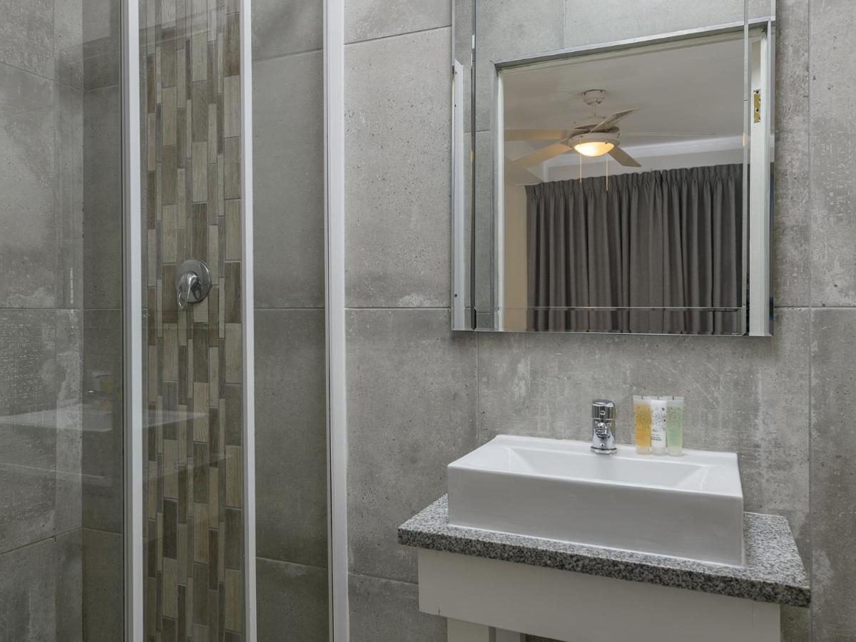 เทเบิล วิว วิลลาส์ Apartment โบลแบร์กสตรานด์ ภายนอก รูปภาพ