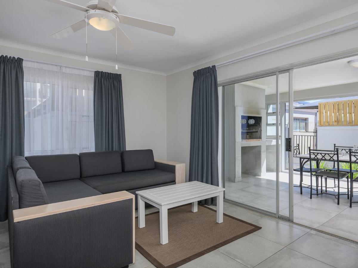 เทเบิล วิว วิลลาส์ Apartment โบลแบร์กสตรานด์ ภายนอก รูปภาพ
