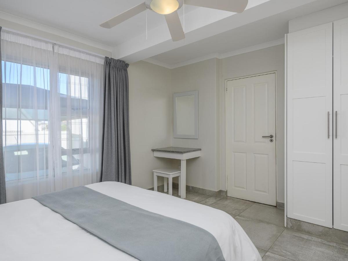 เทเบิล วิว วิลลาส์ Apartment โบลแบร์กสตรานด์ ภายนอก รูปภาพ